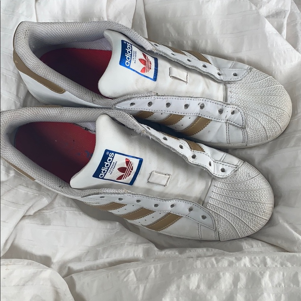 Adidas shoes